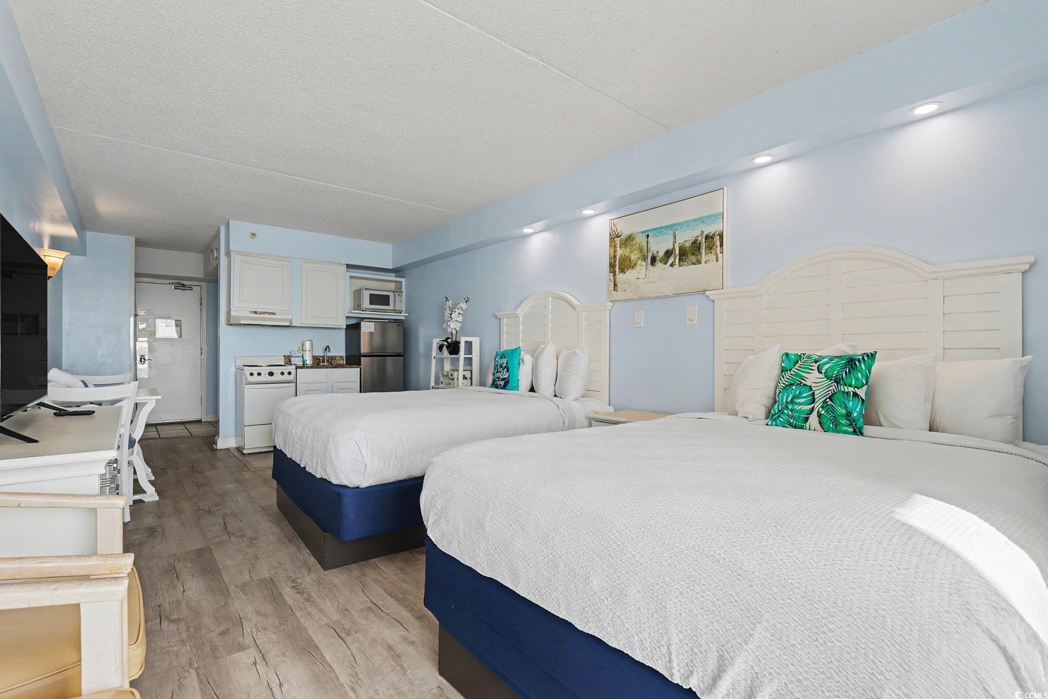1207 S Ocean Blvd. Unit: 20506