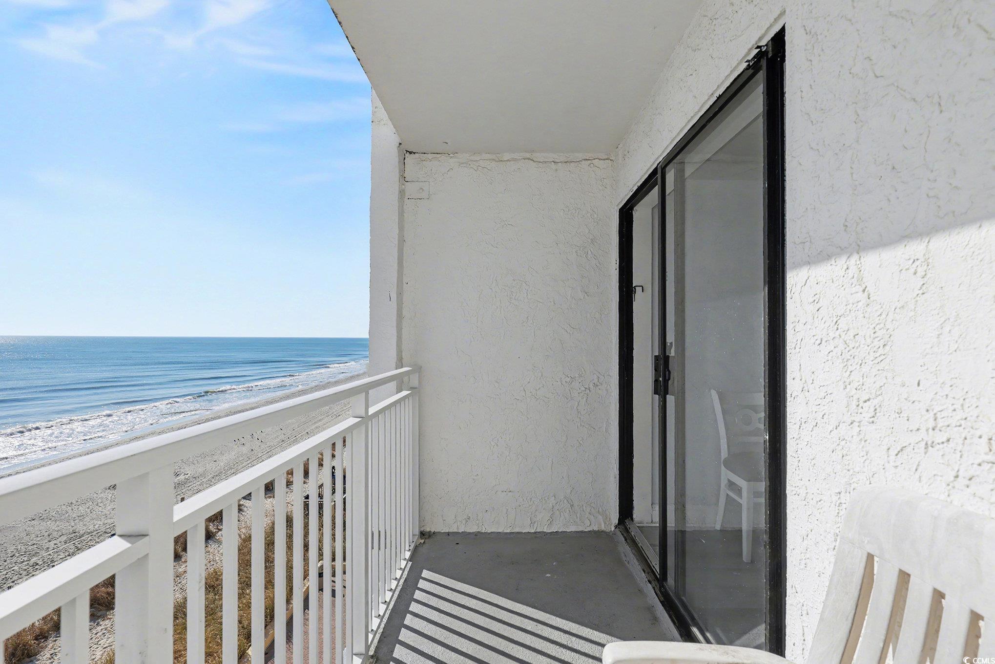1207 S Ocean Blvd. Unit: 20506