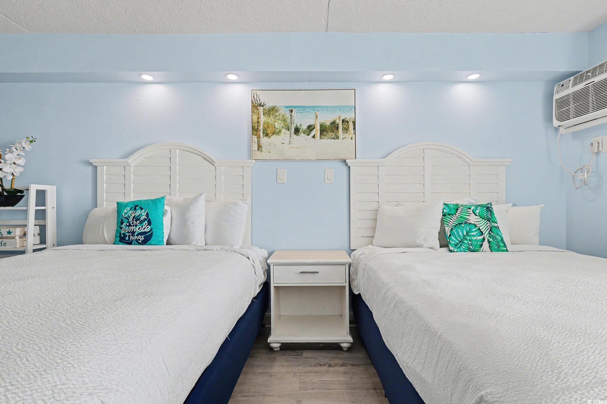 1207 S Ocean Blvd. Unit: 20506