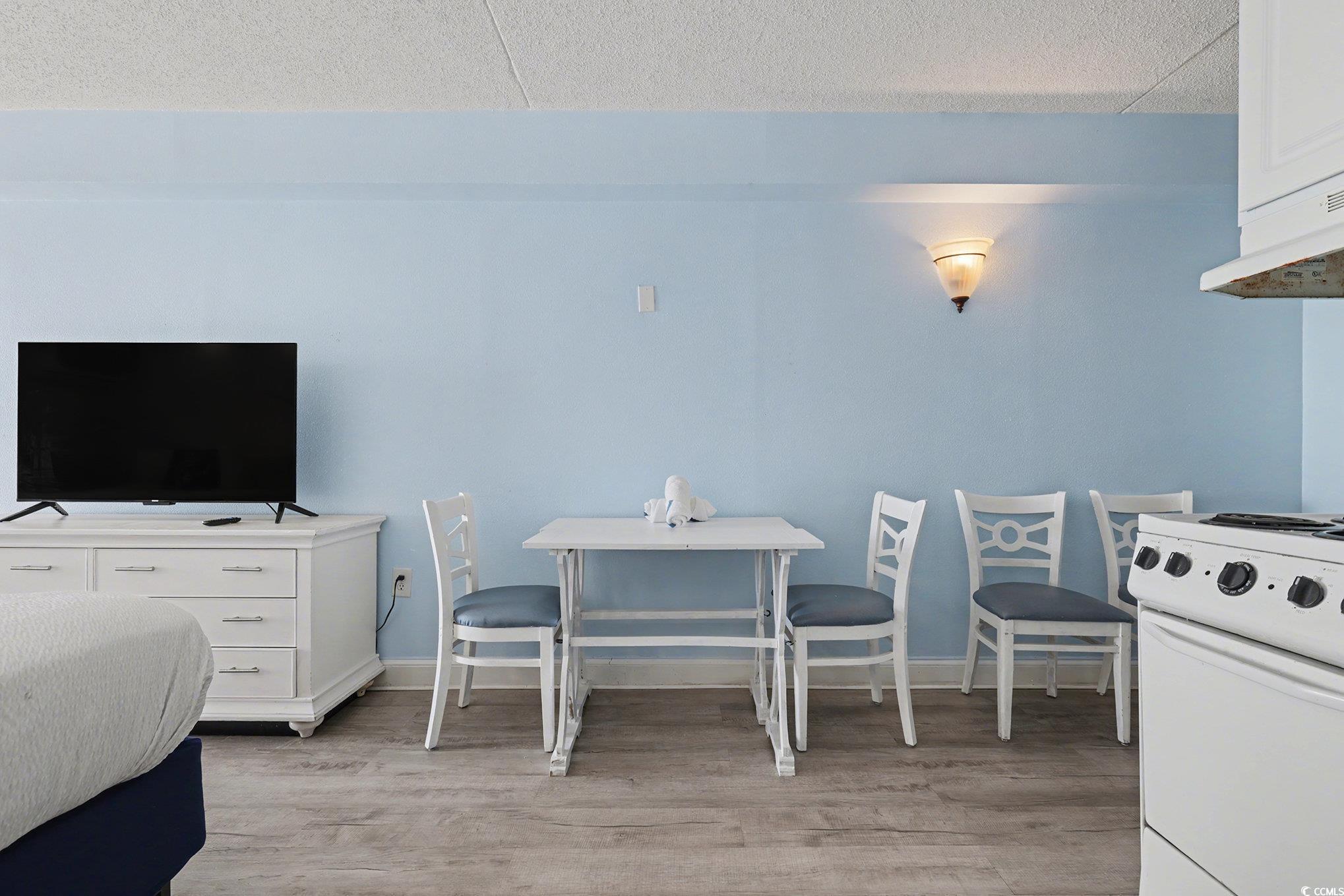 1207 S Ocean Blvd. Unit: 20506