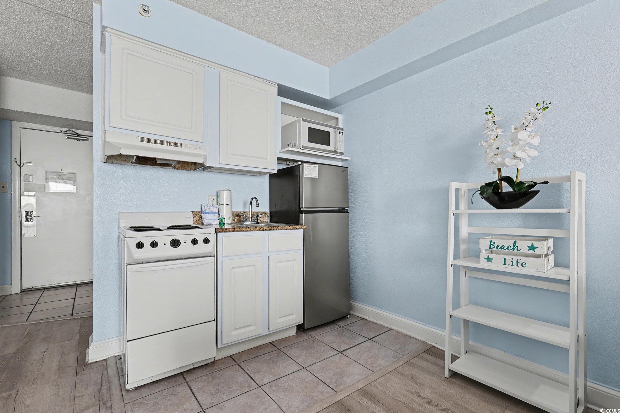 1207 S Ocean Blvd. Unit: 20506