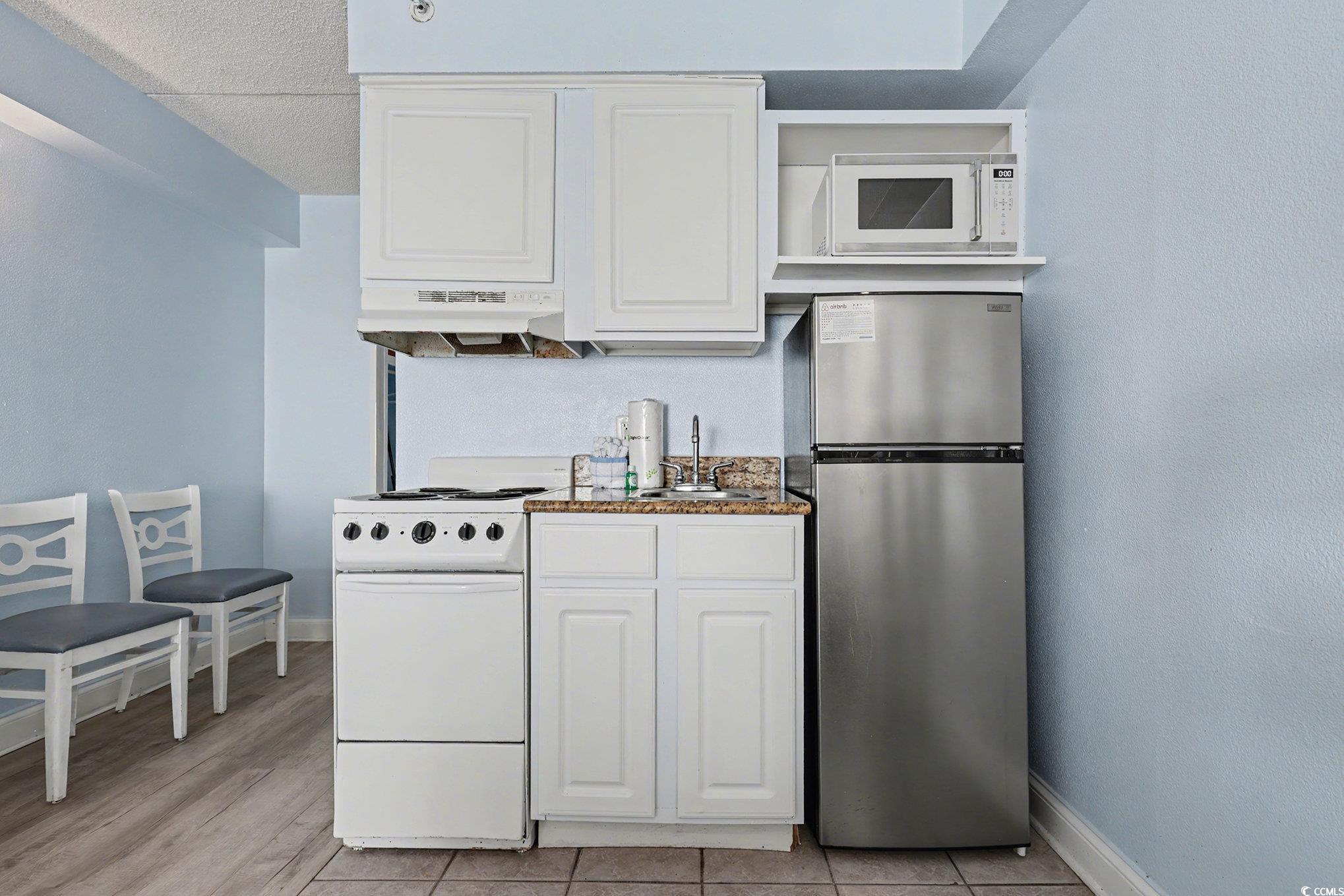 1207 S Ocean Blvd. Unit: 20506