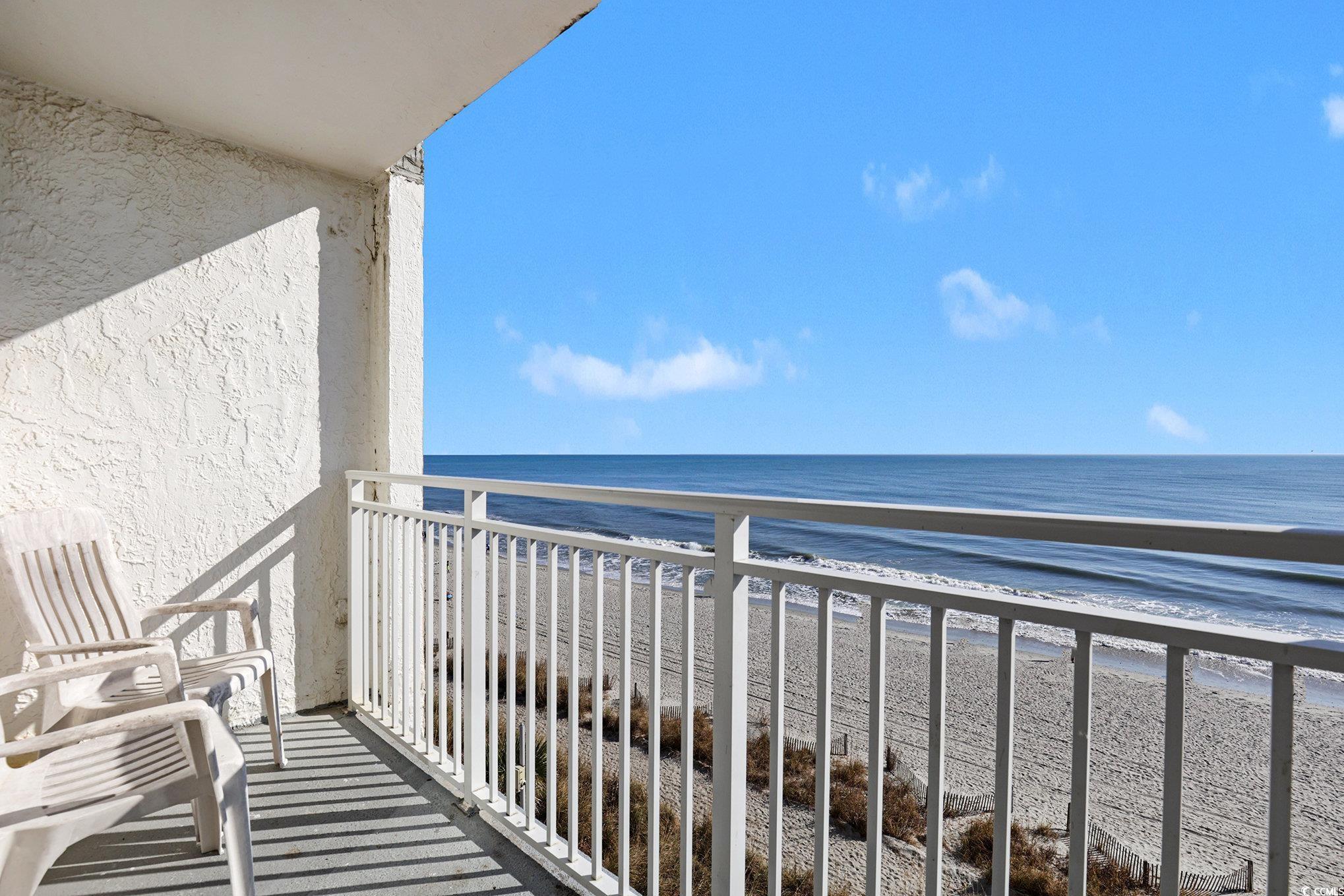 1207 S Ocean Blvd. Unit: 20506