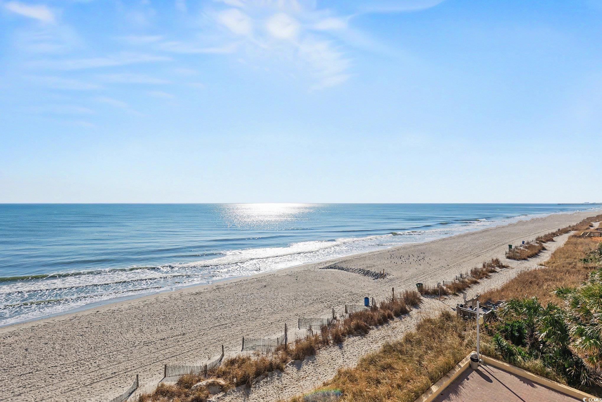 1207 S Ocean Blvd. Unit: 20506