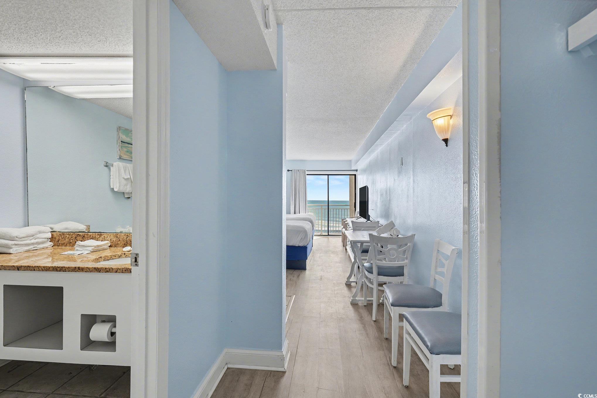 1207 S Ocean Blvd. Unit: 20506