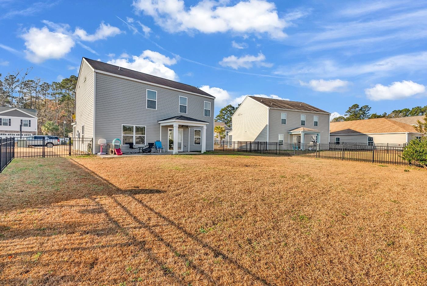 317 Truce St.