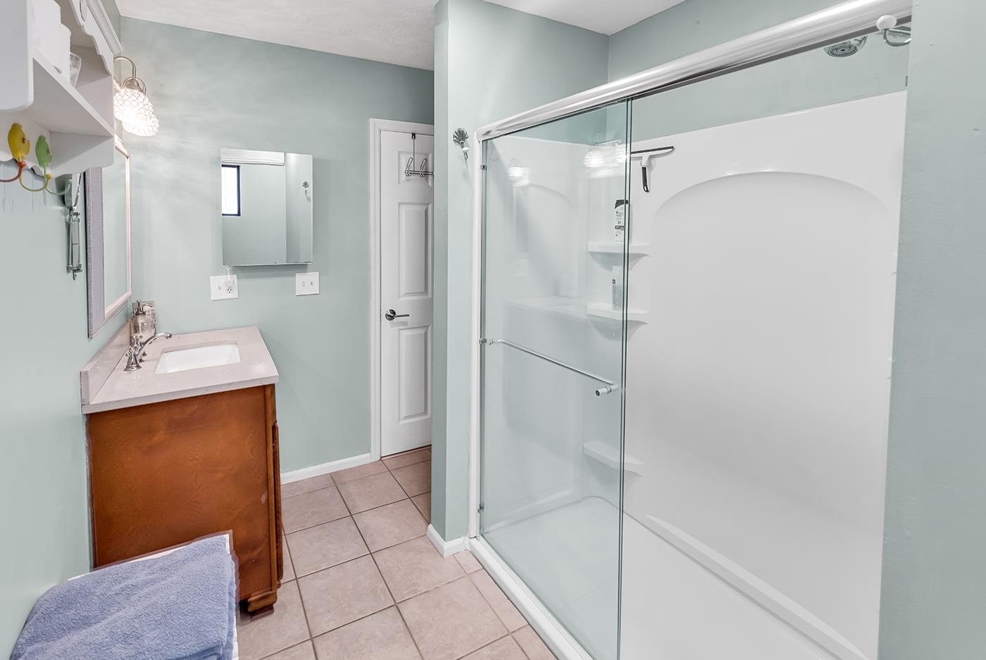 724 Juniper Dr. Unit: B
