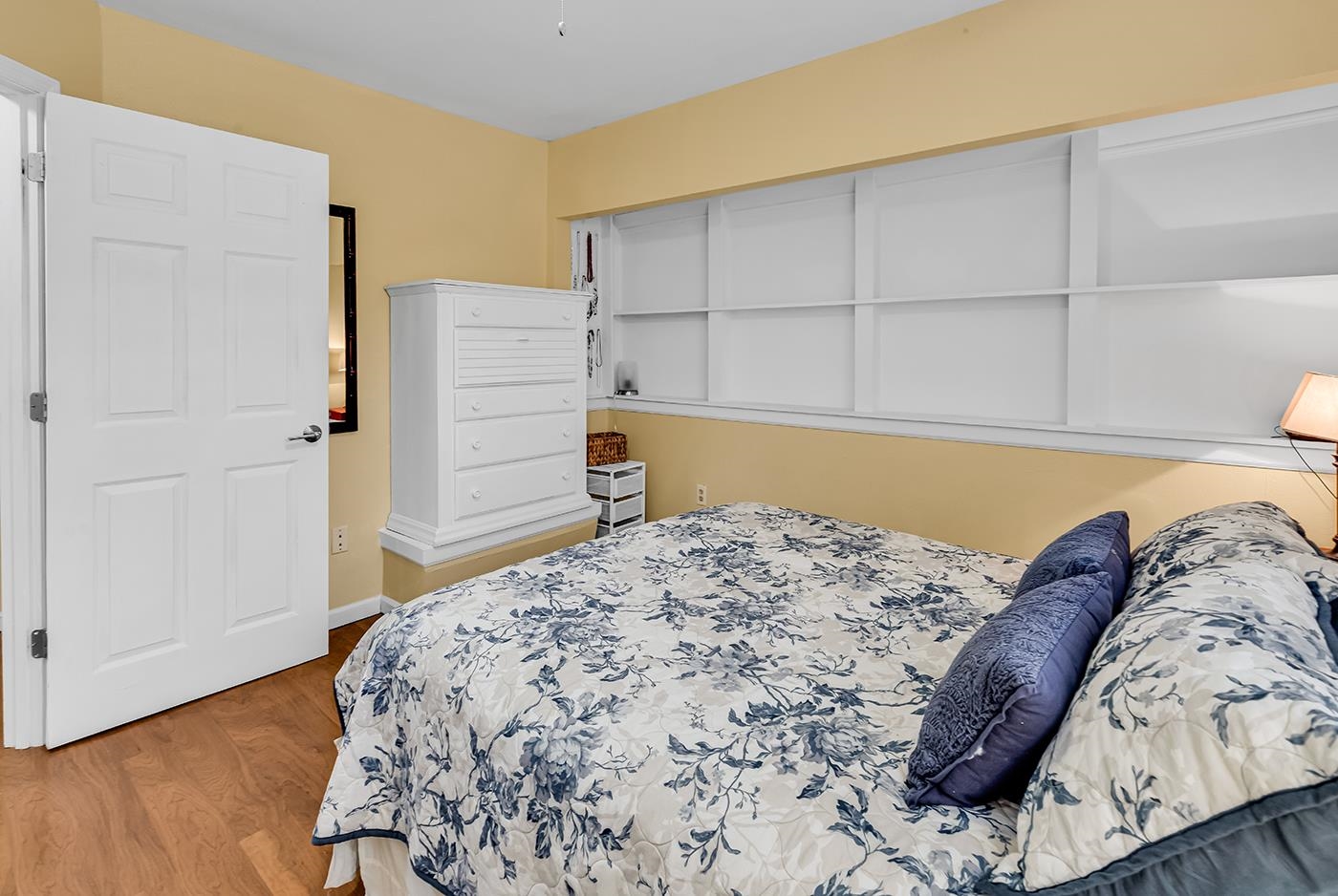 724 Juniper Dr. Unit: B