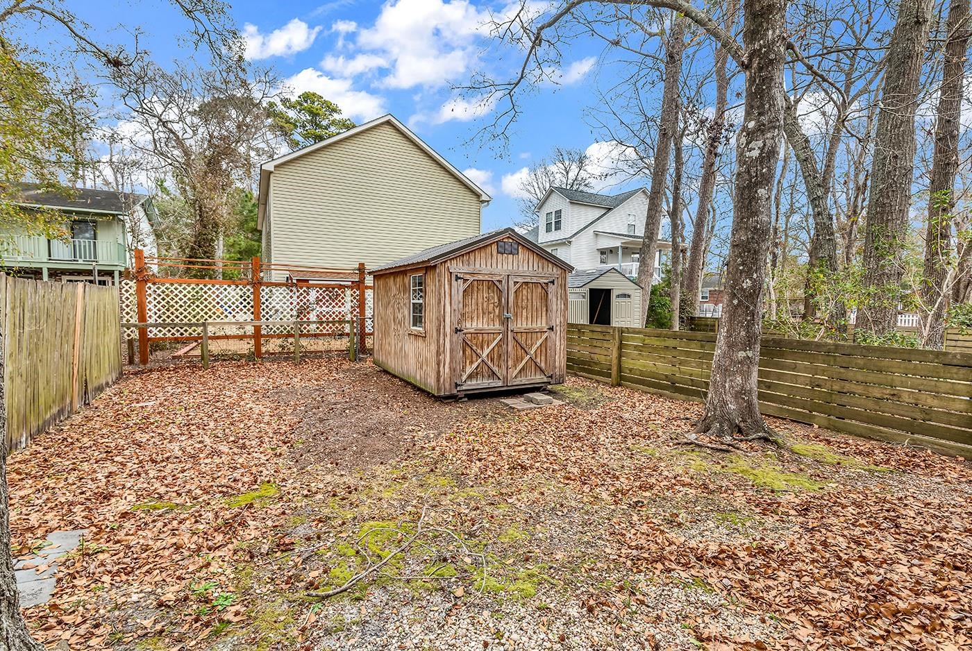 724 Juniper Dr. Unit: B