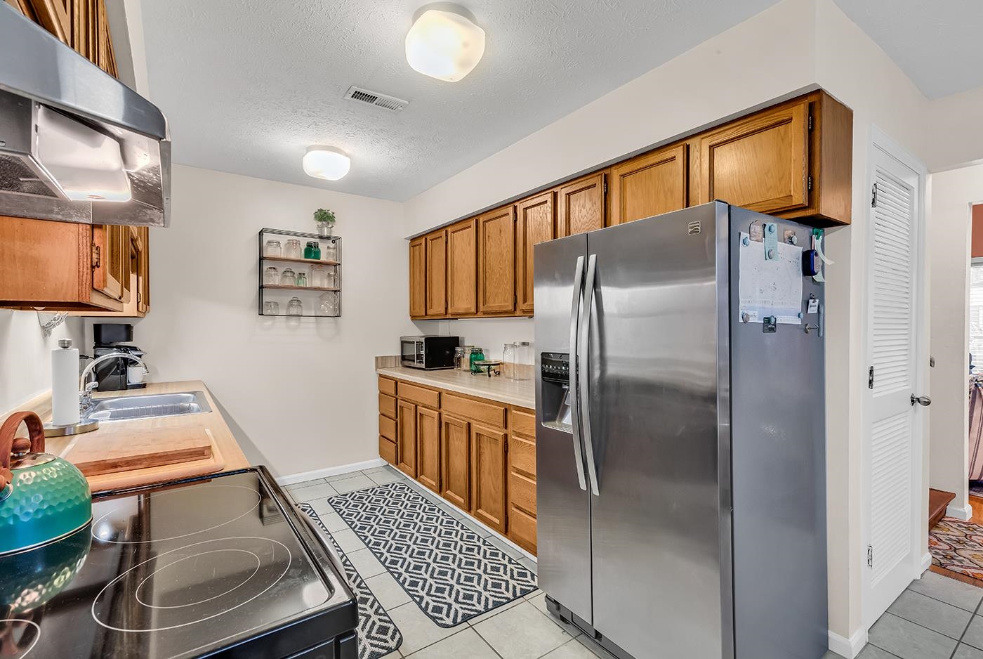 724 Juniper Dr. Unit: B