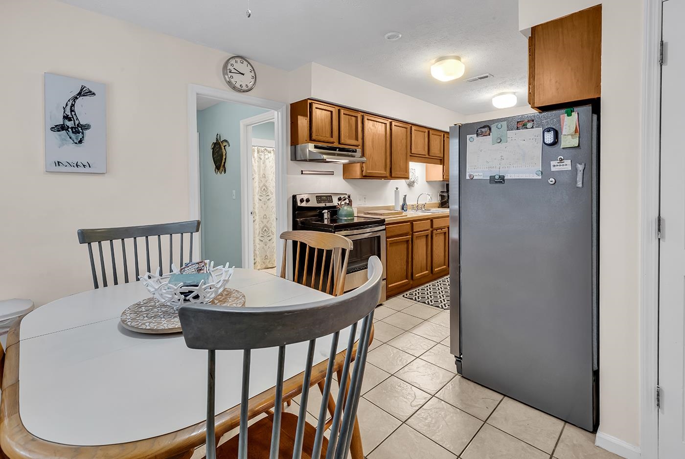 724 Juniper Dr. Unit: B