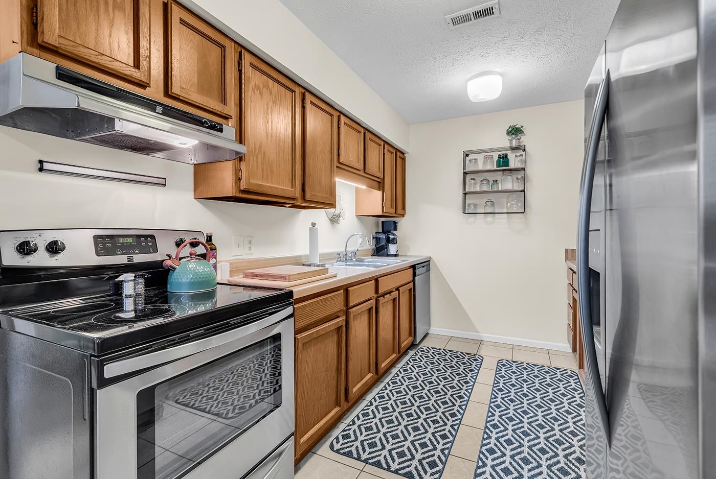 724 Juniper Dr. Unit: B