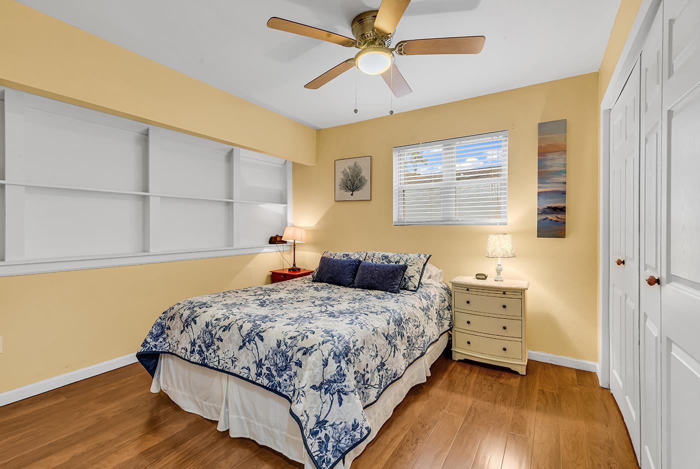 724 Juniper Dr. Unit: B
