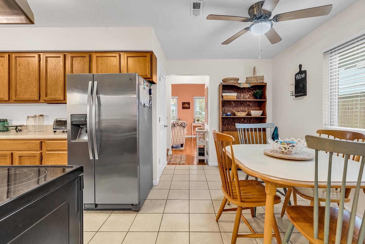 724 Juniper Dr. Unit: B