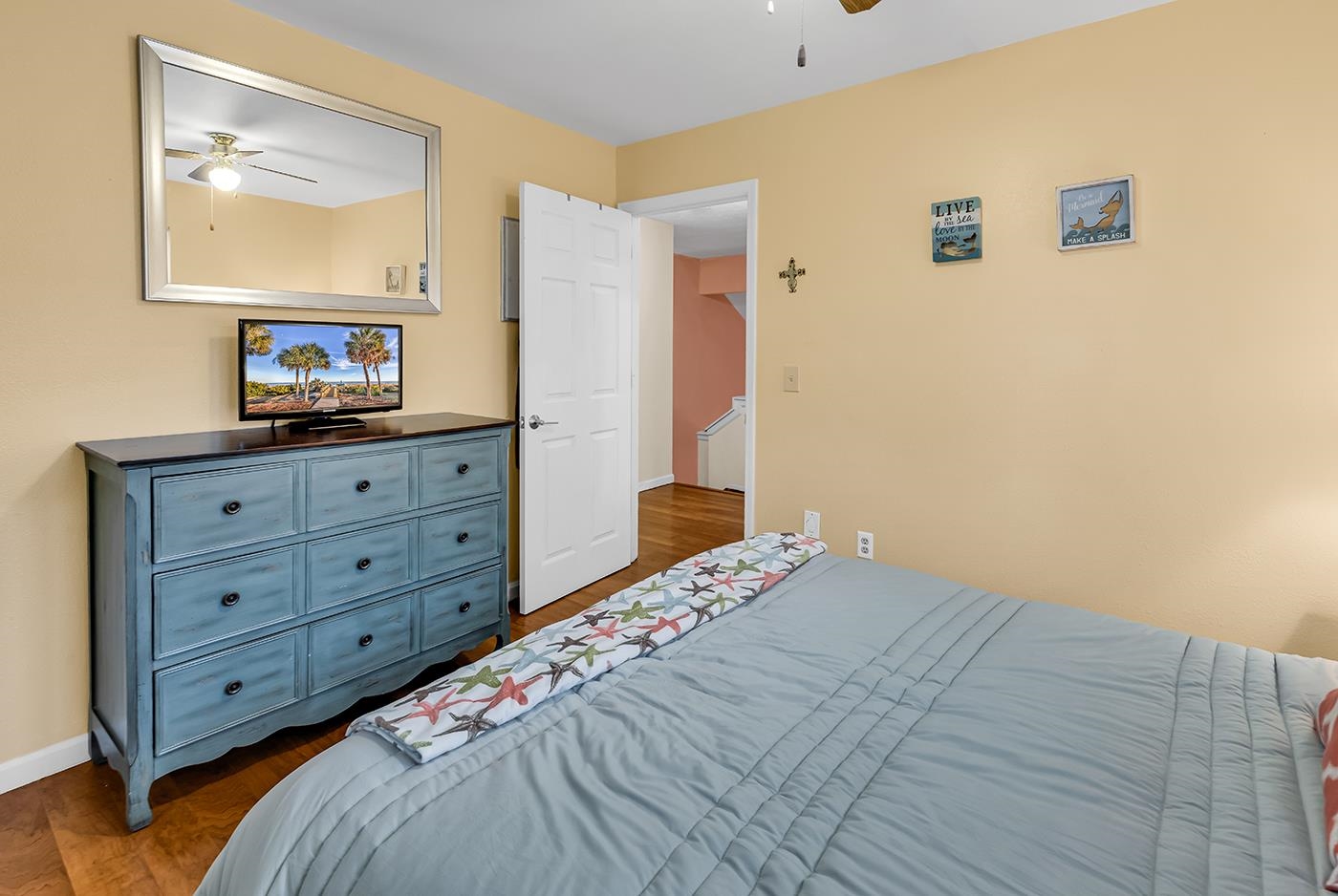 724 Juniper Dr. Unit: B