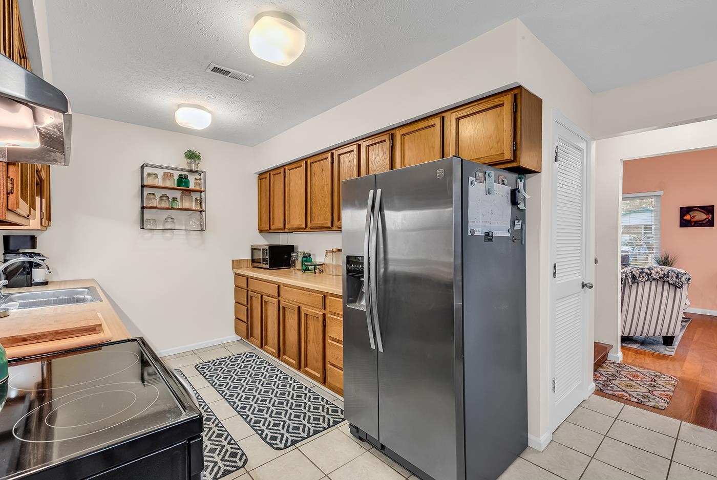724 Juniper Dr. Unit: B