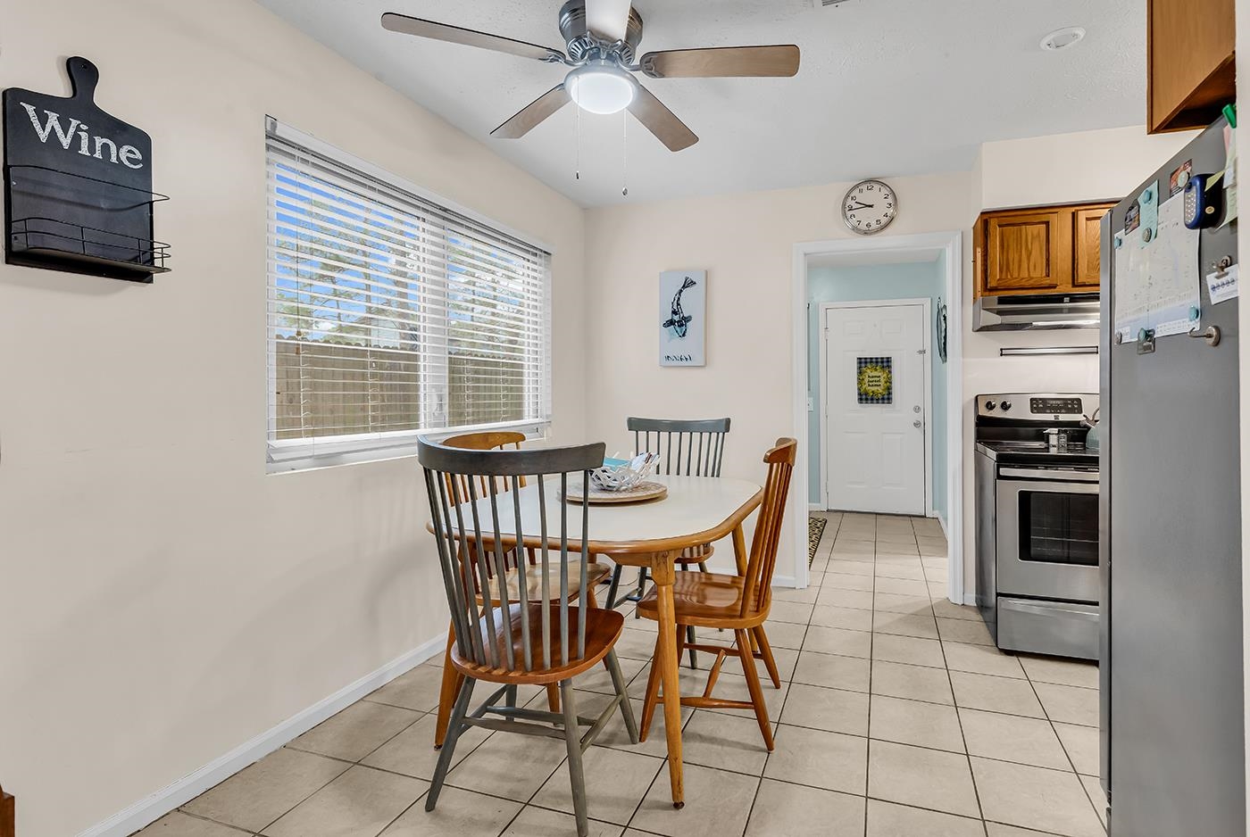 724 Juniper Dr. Unit: B