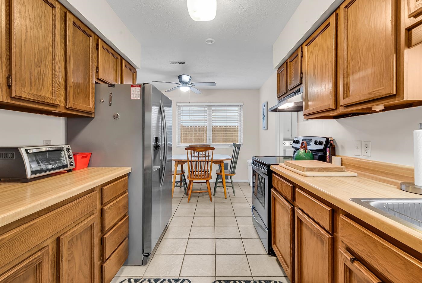 724 Juniper Dr. Unit: B