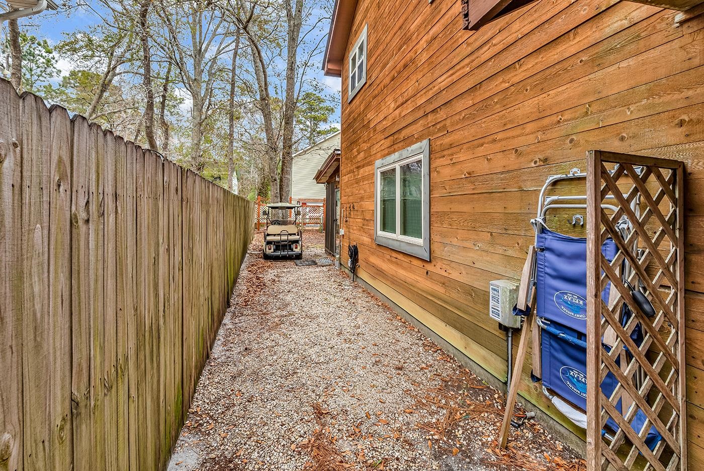 724 Juniper Dr. Unit: B