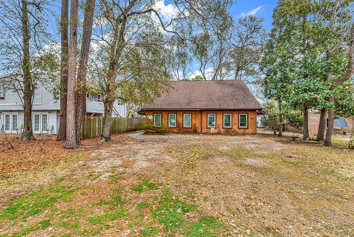 724 Juniper Dr. Unit: B