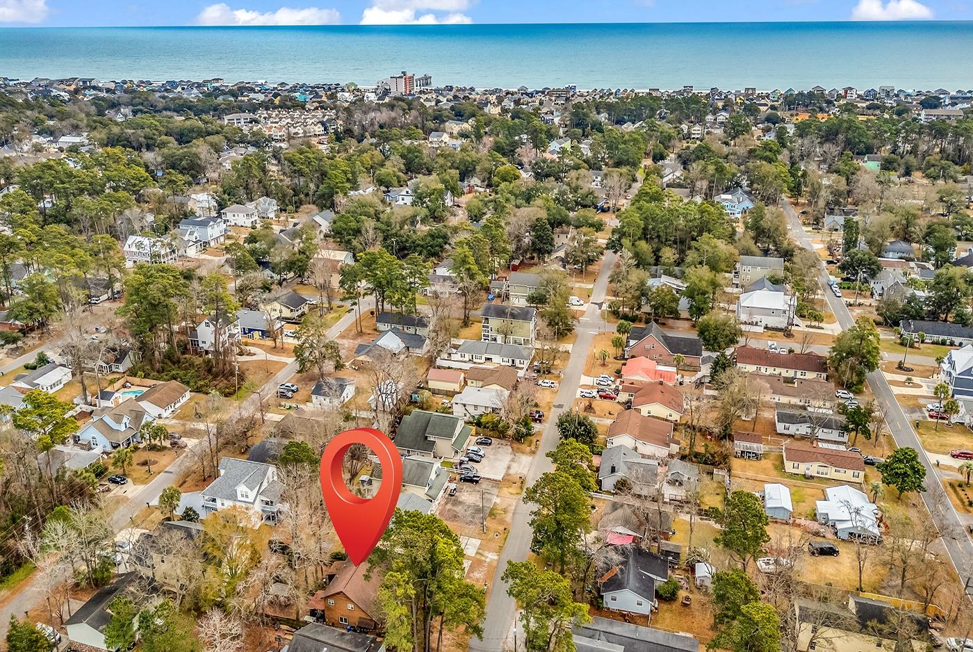 724 Juniper Dr. Unit: B