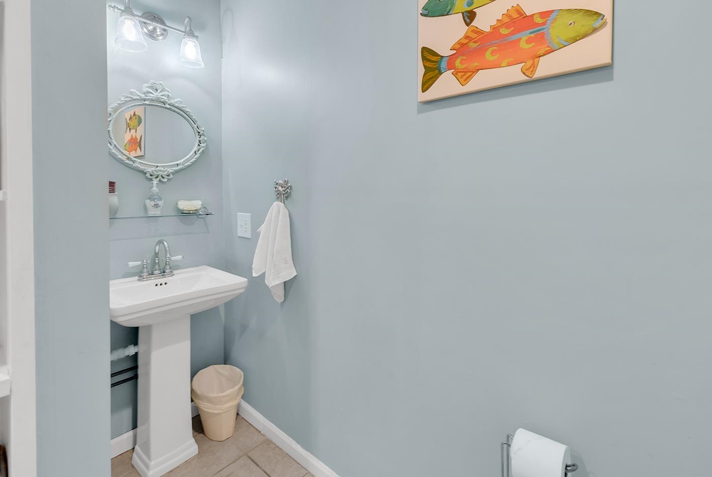 724 Juniper Dr. Unit: B