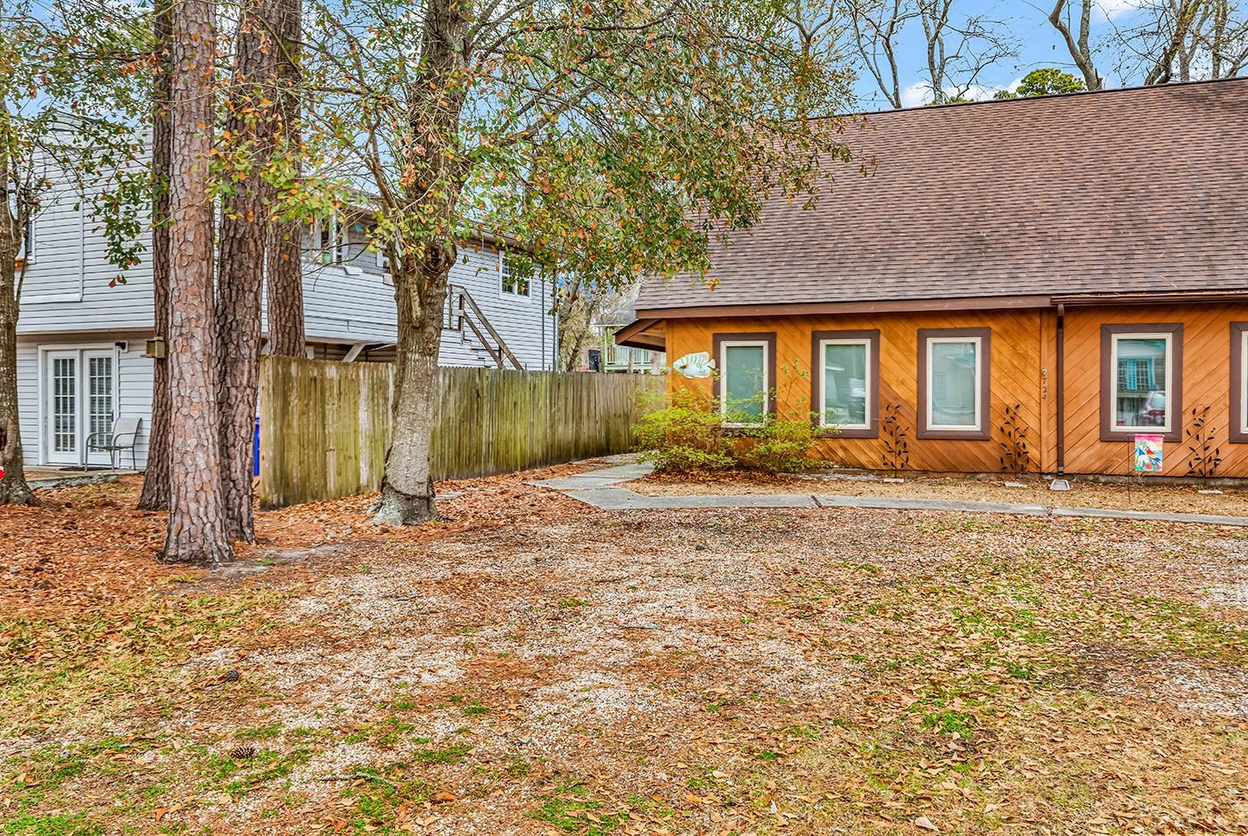 724 Juniper Dr. Unit: B