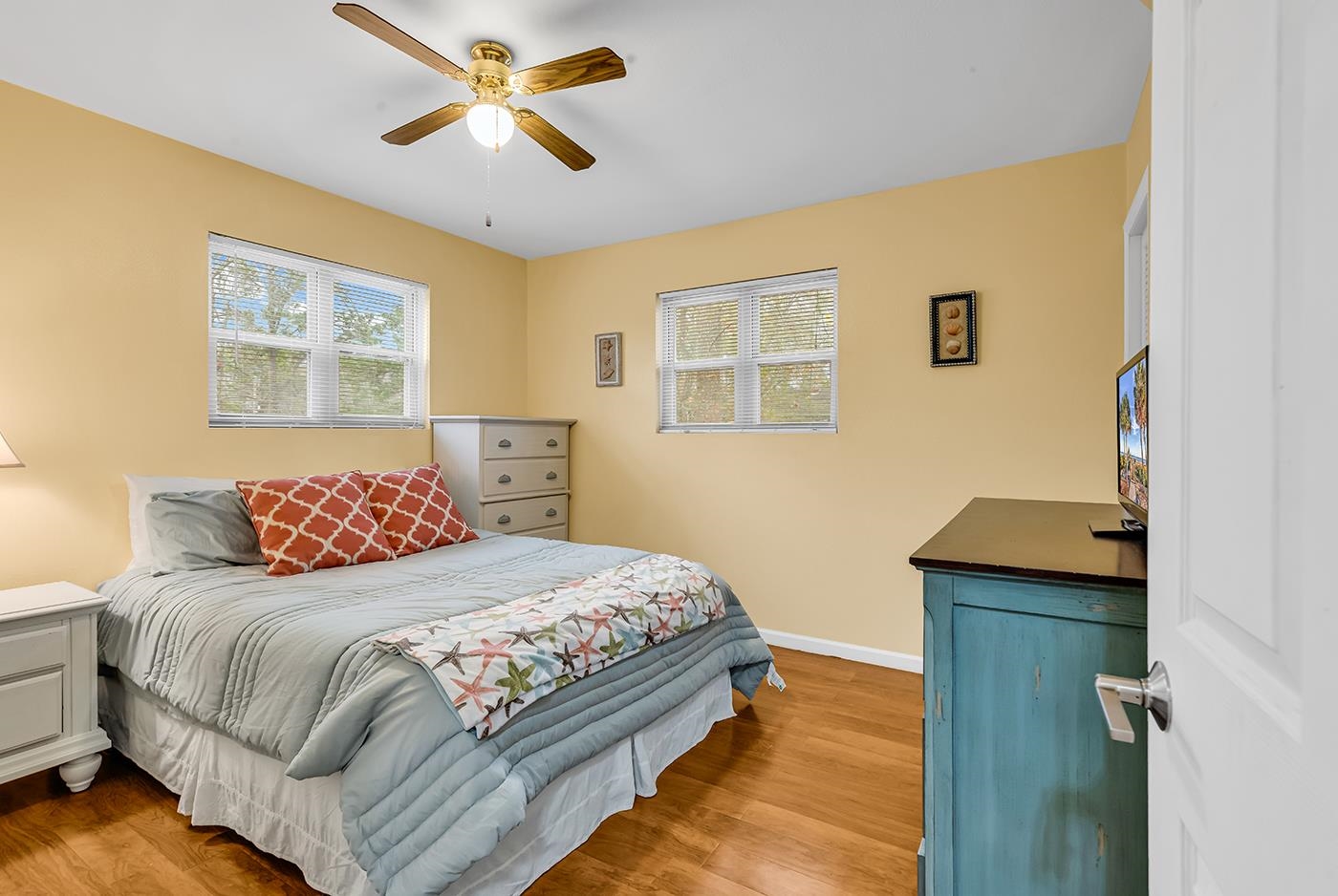 724 Juniper Dr. Unit: B