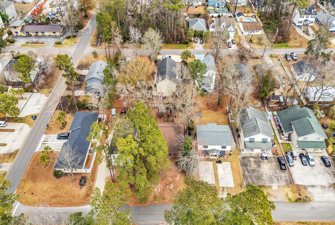 724 Juniper Dr. Unit: B