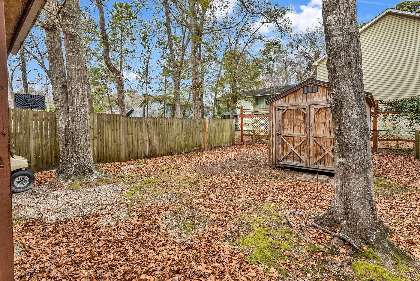 724 Juniper Dr. Unit: B