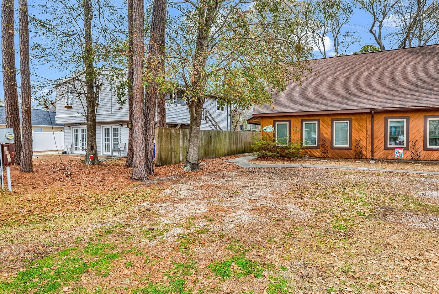 724 Juniper Dr. Unit: B