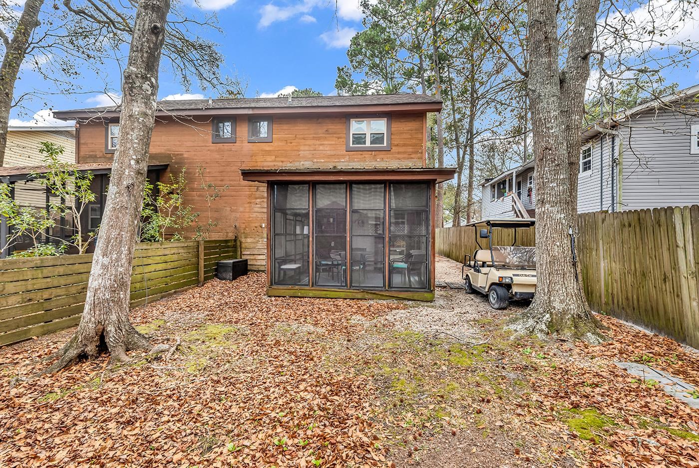 724 Juniper Dr. Unit: B