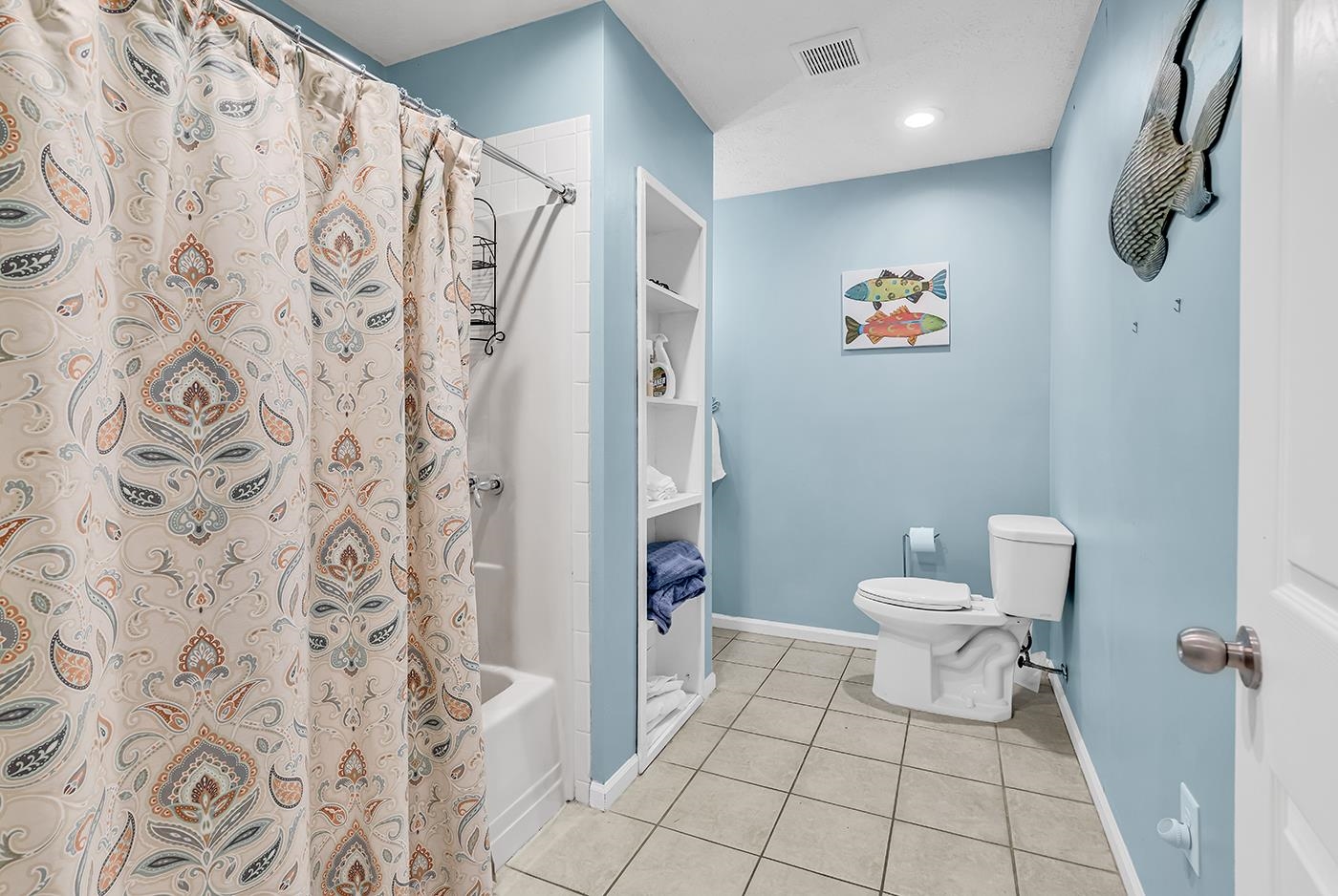 724 Juniper Dr. Unit: B