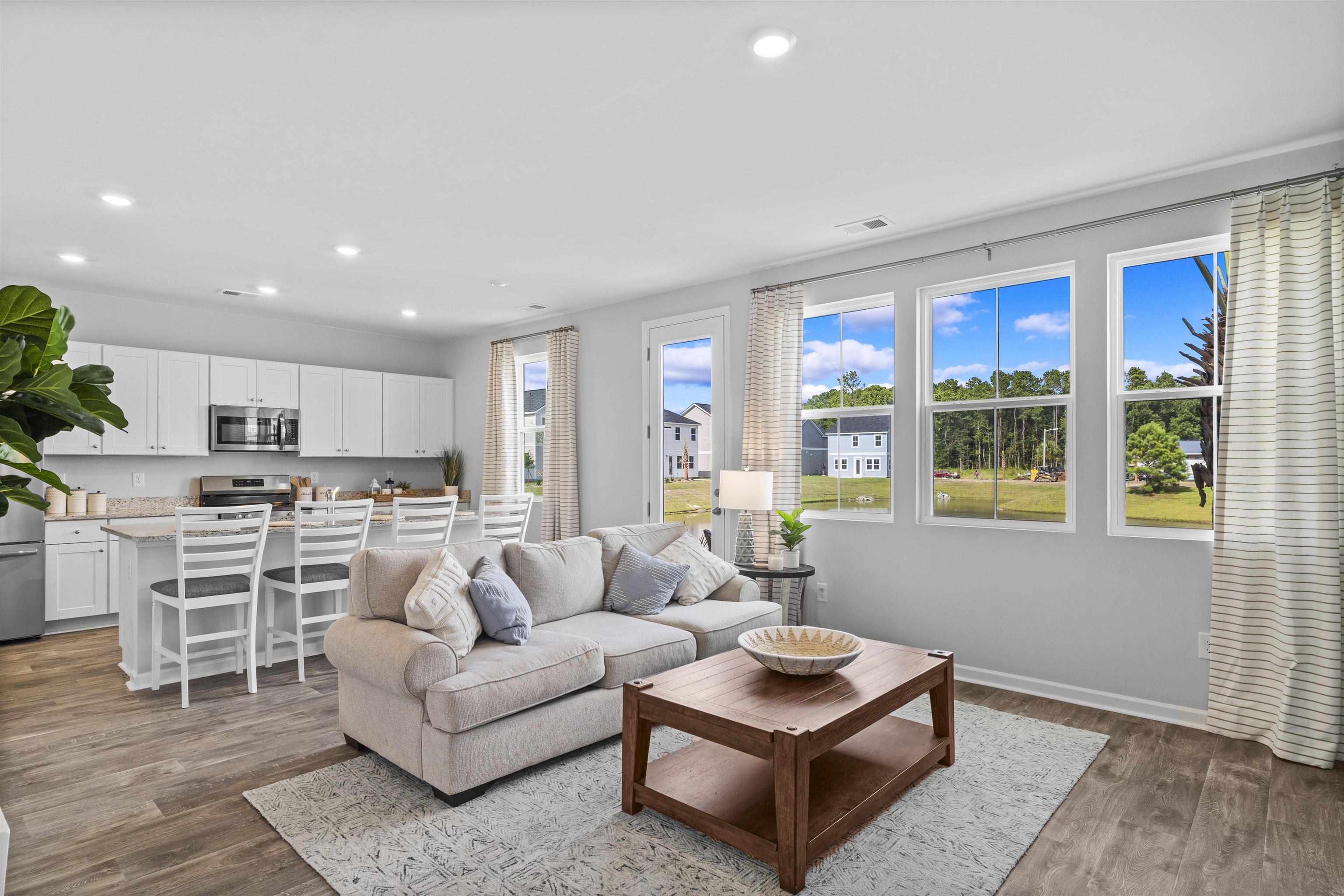 134 Cypress Hollow Dr.