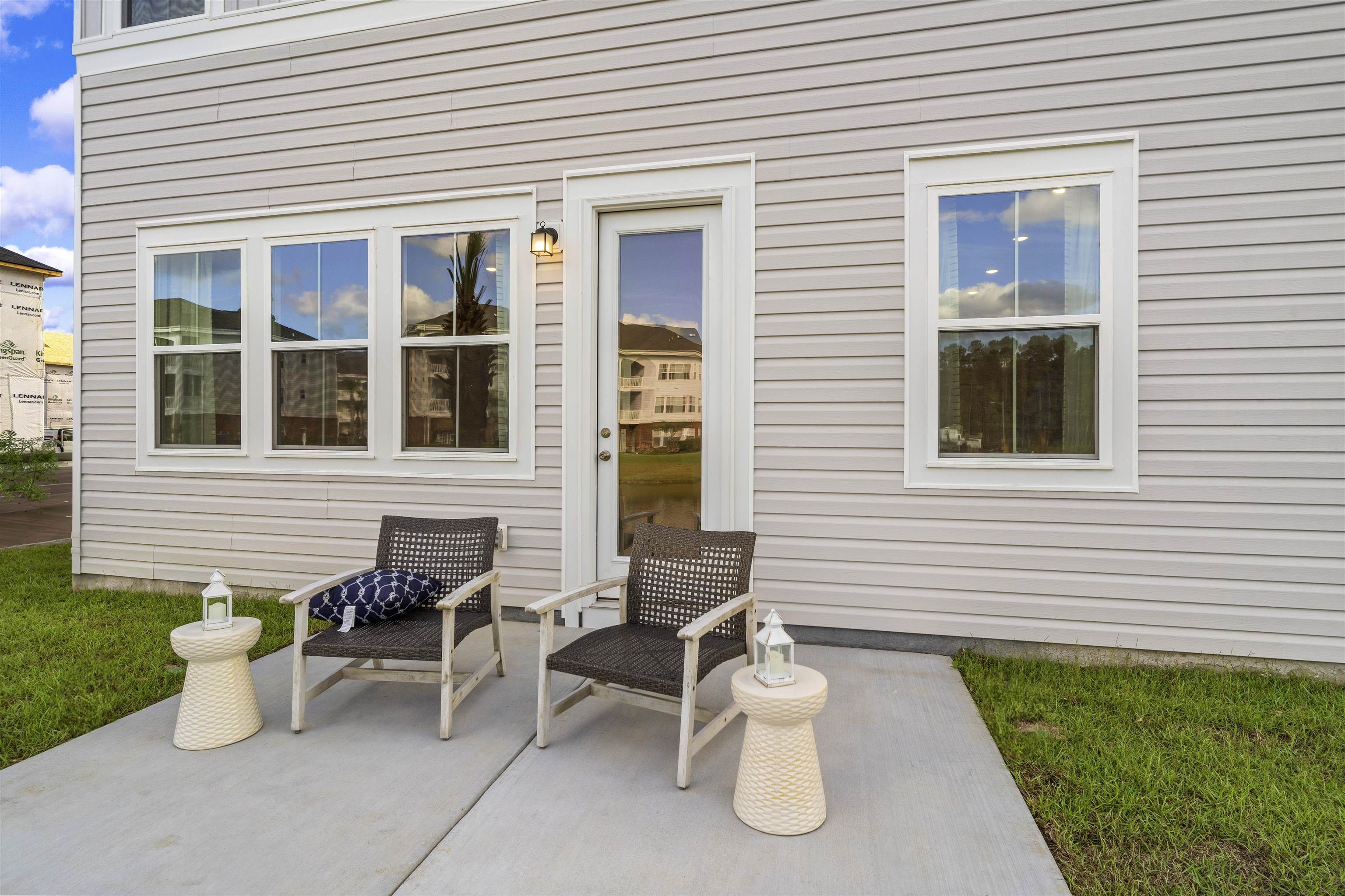 134 Cypress Hollow Dr.