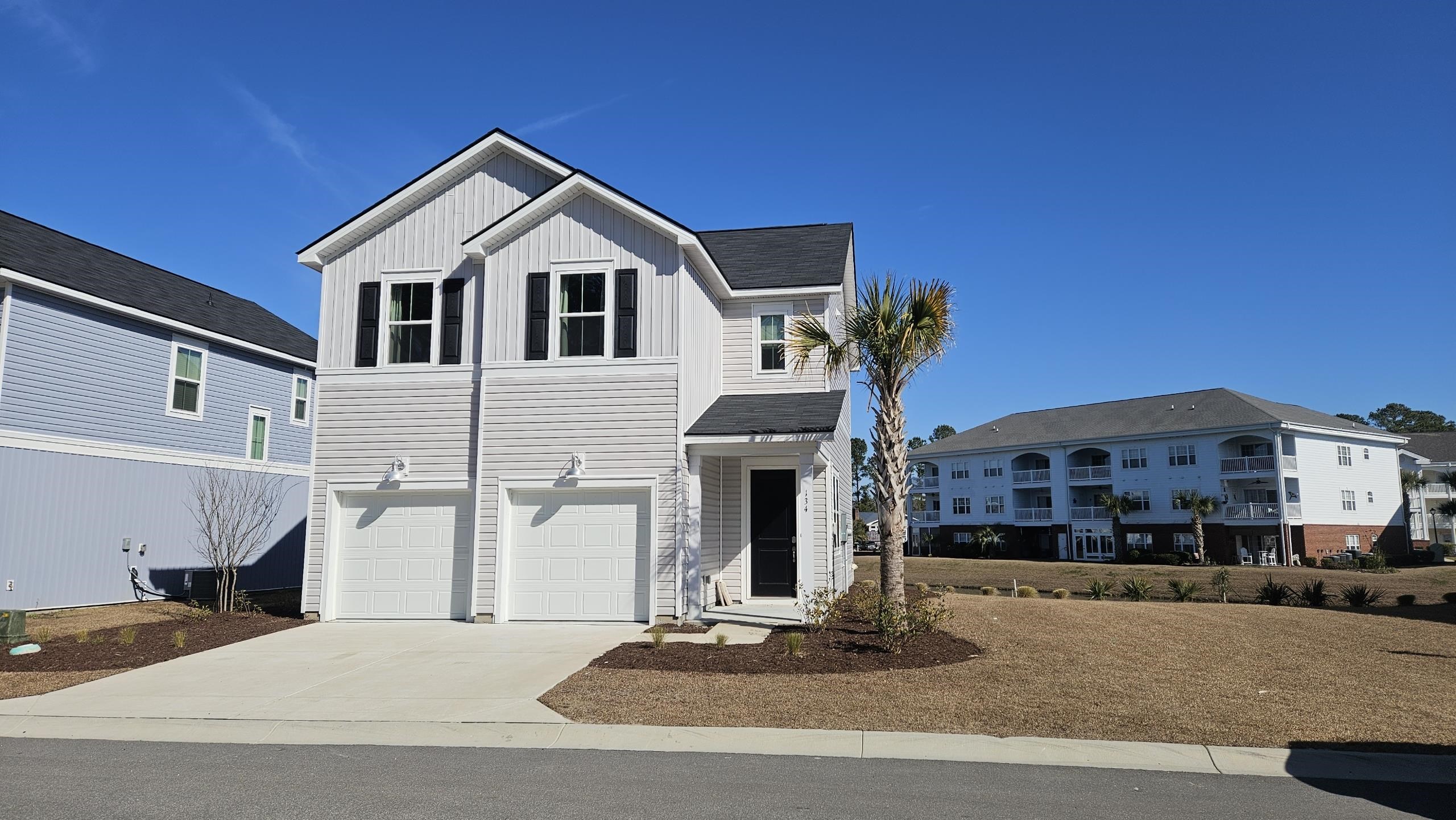 134 Cypress Hollow Dr.