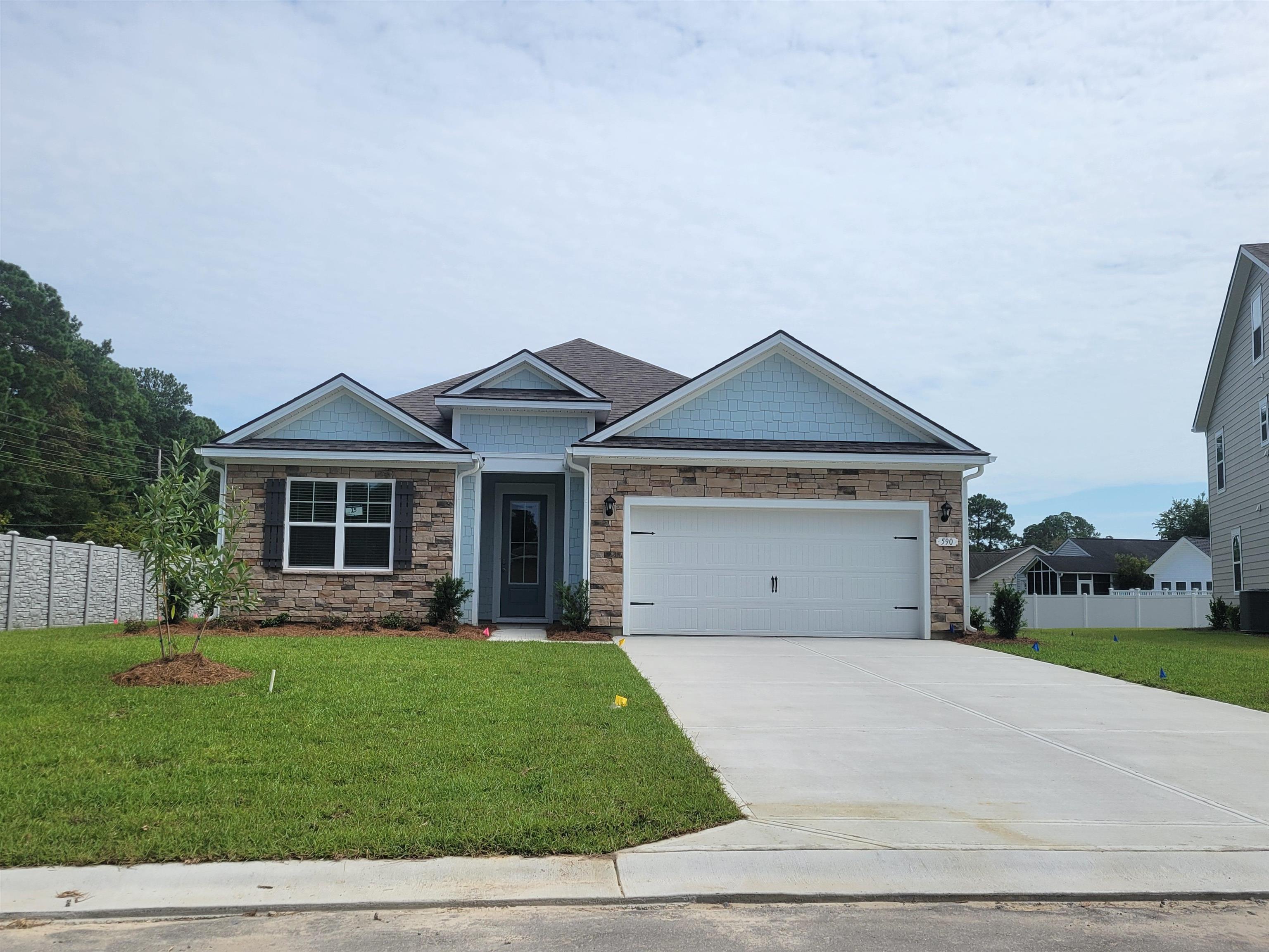 590 Slaty Dr.