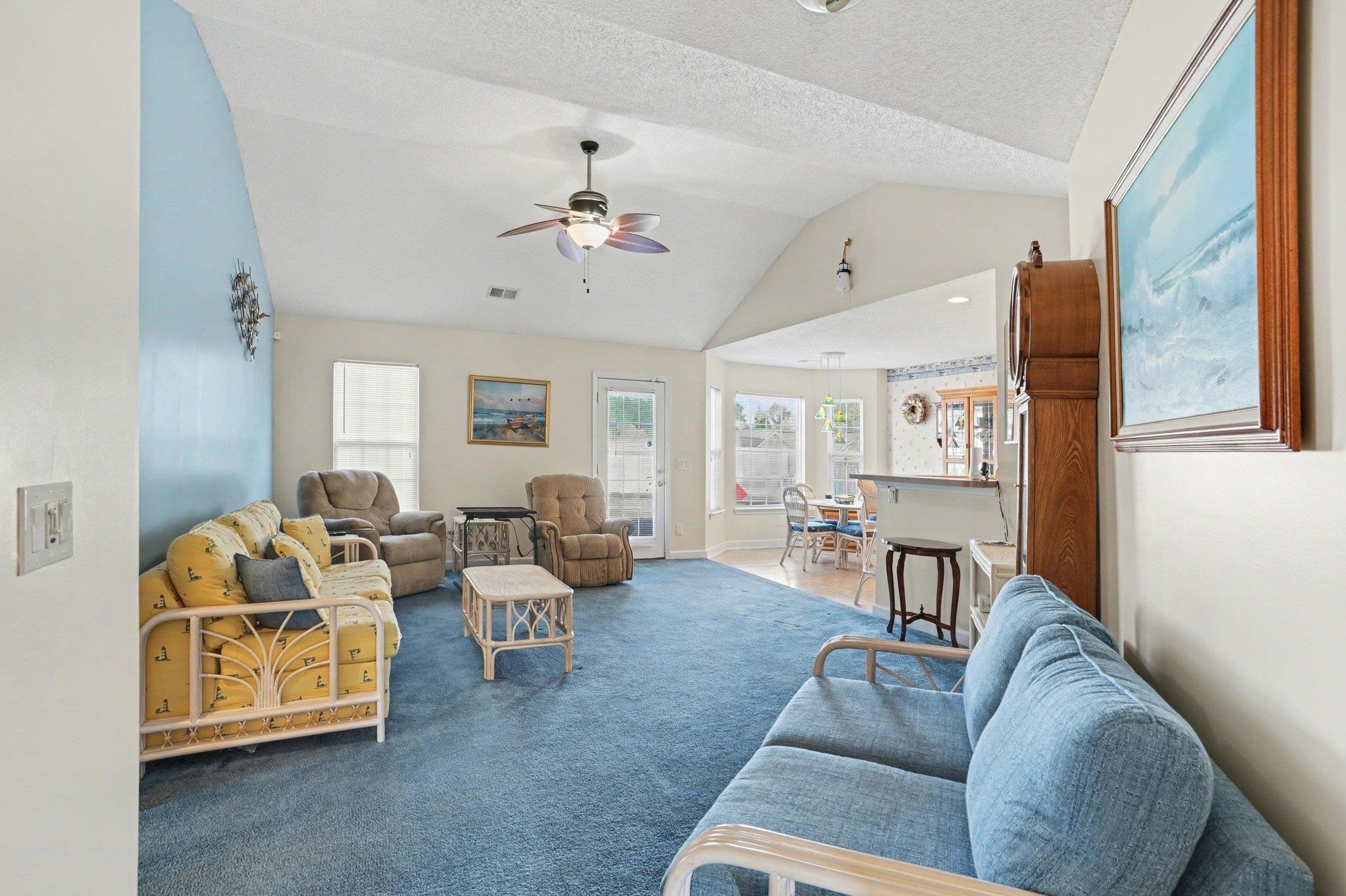 504 Whitebark St.