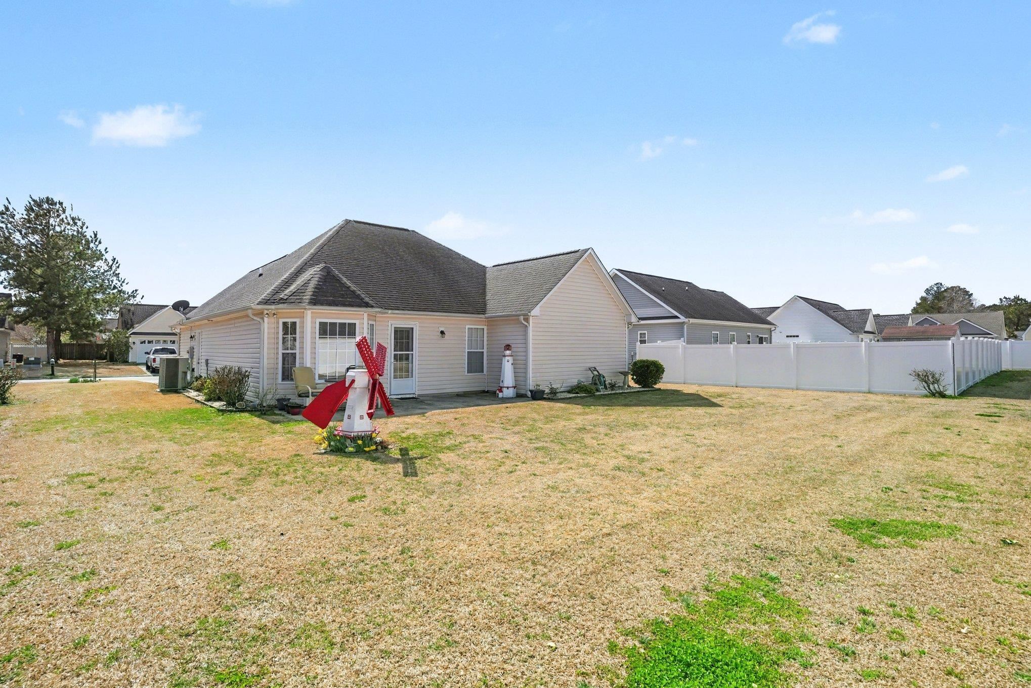 504 Whitebark St.