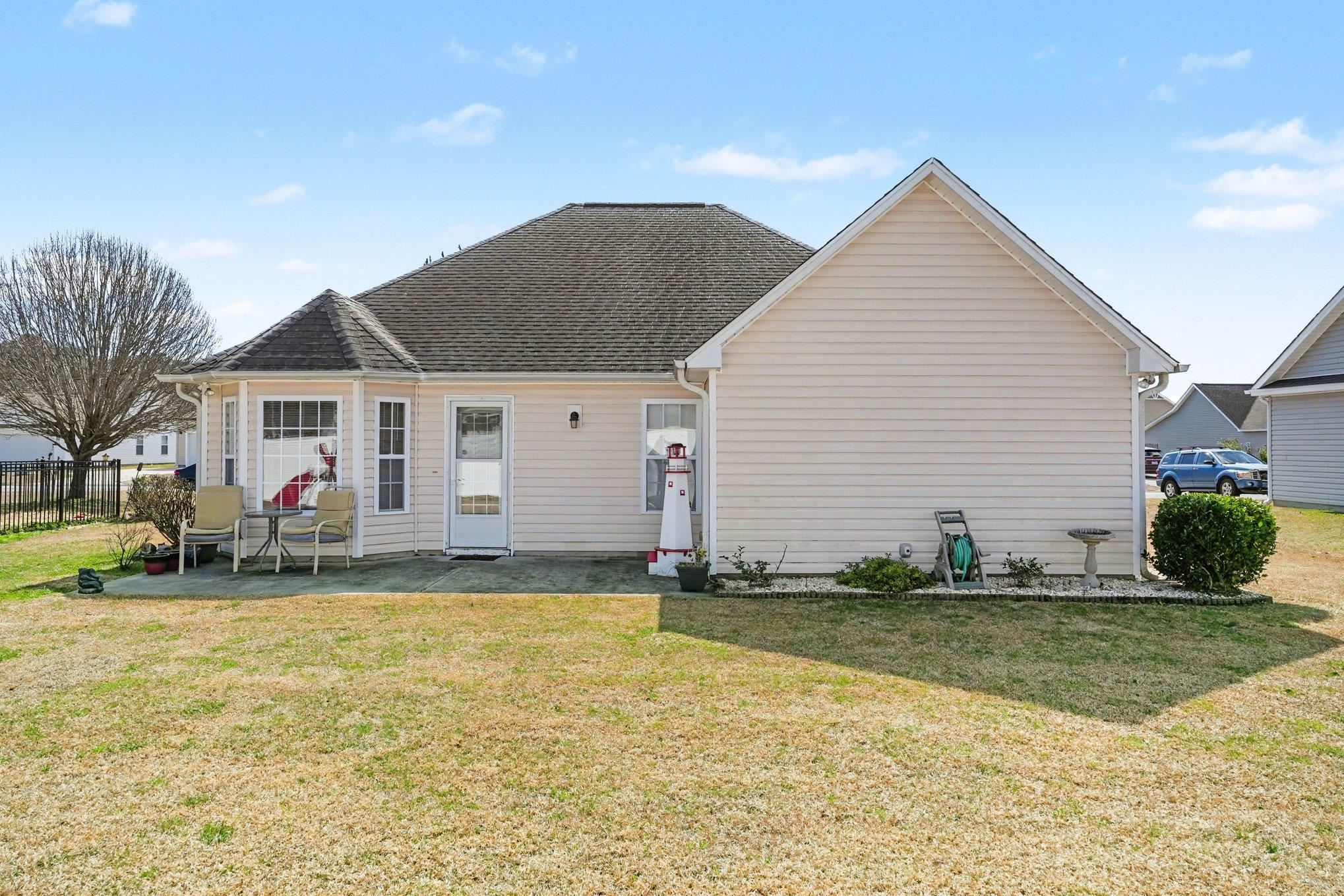 504 Whitebark St.