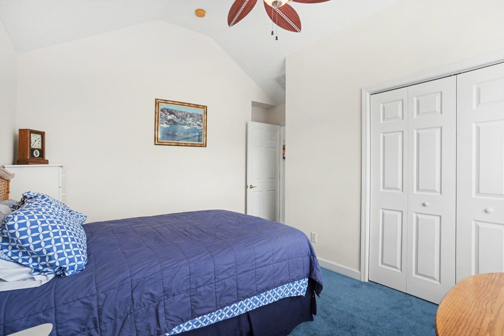 504 Whitebark St.