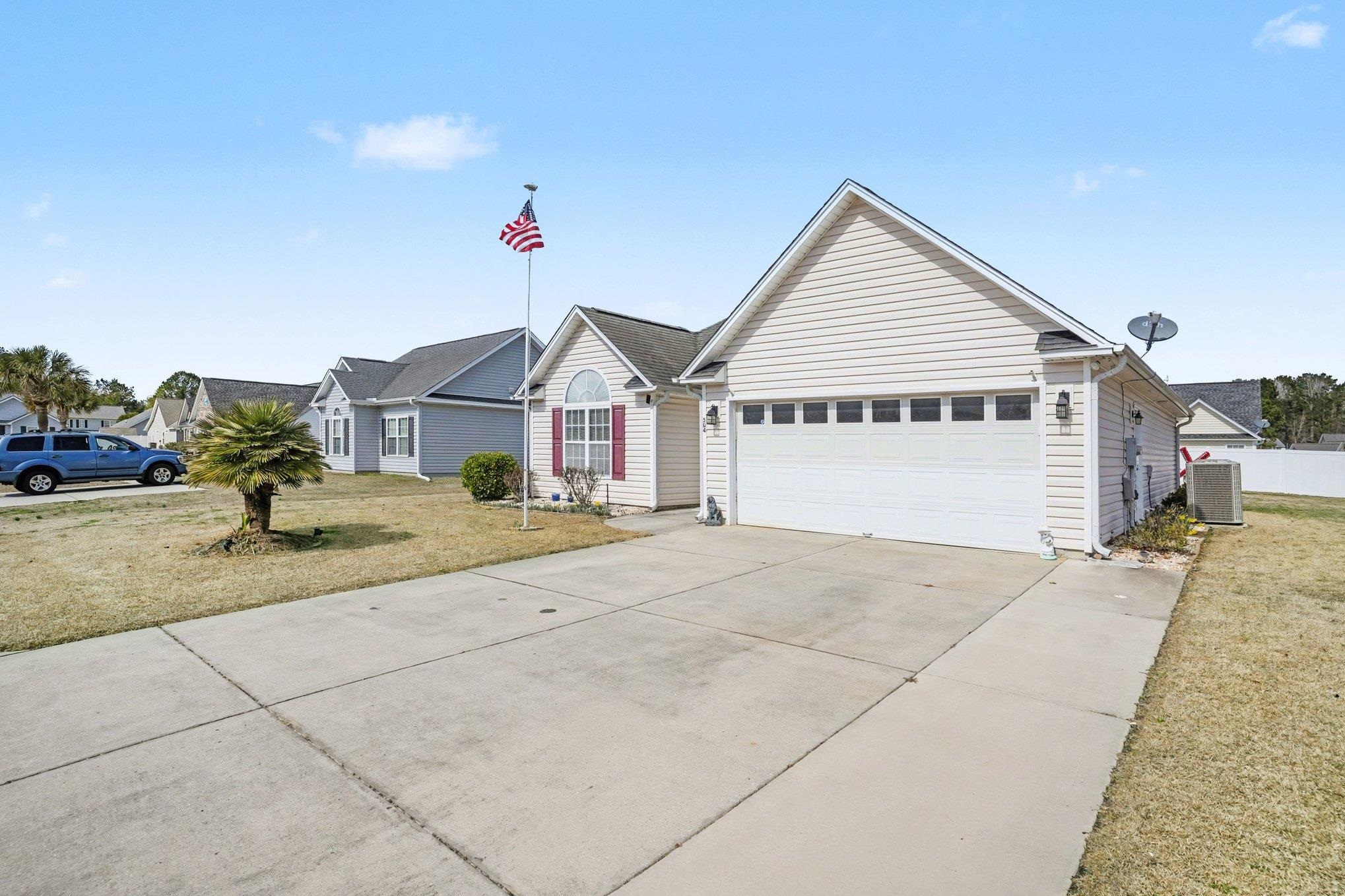 504 Whitebark St.