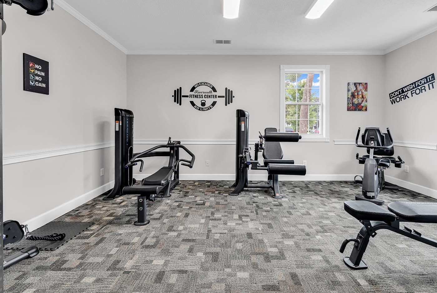 705 Riverwalk Dr. Unit: 102