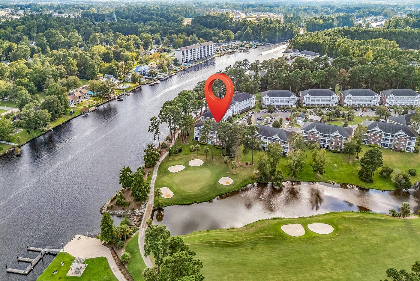 705 Riverwalk Dr. Unit: 102