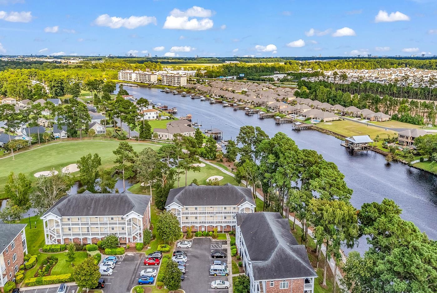 705 Riverwalk Dr. Unit: 102