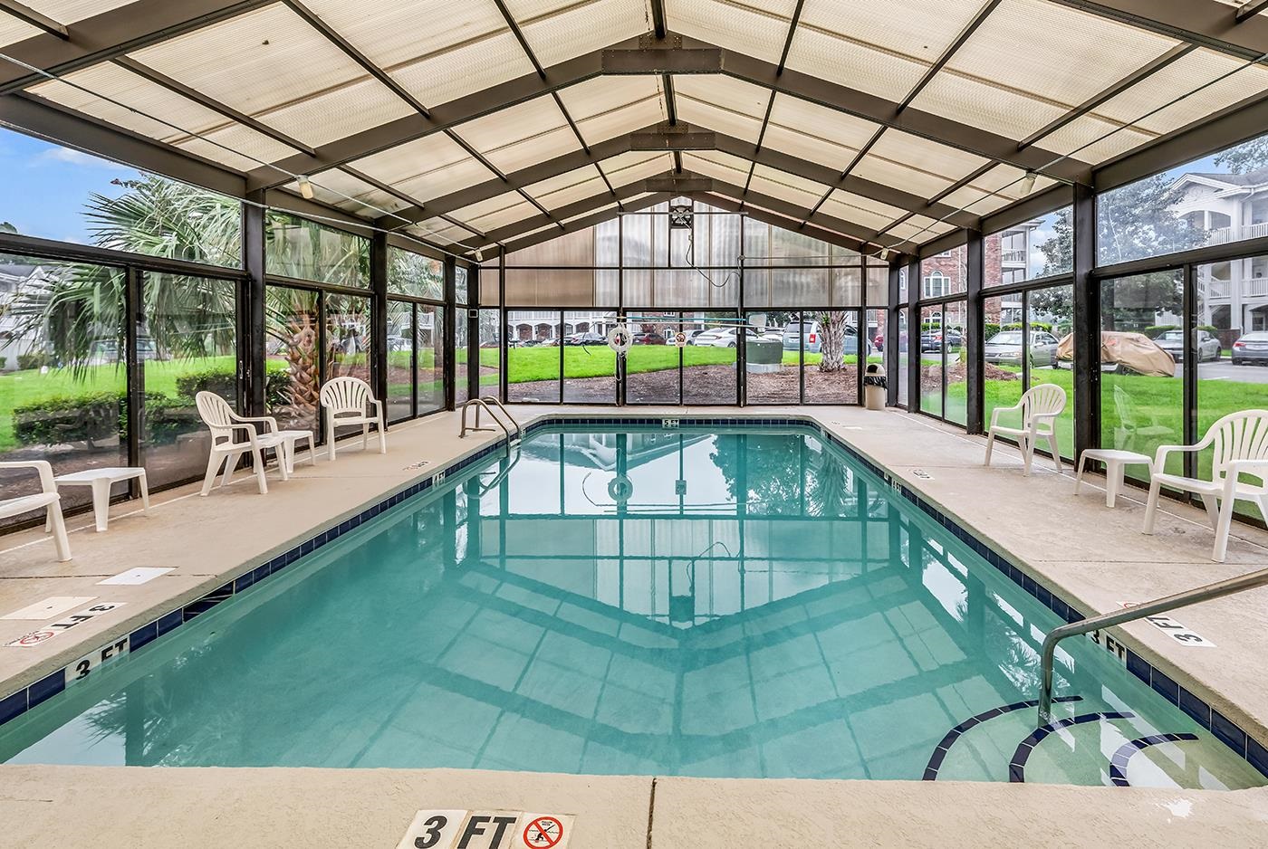 705 Riverwalk Dr. Unit: 102
