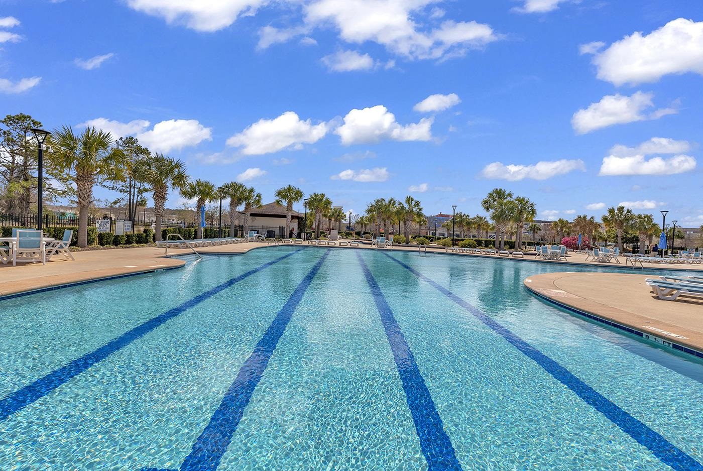 3344 Pampas Dr. Unit: 3344