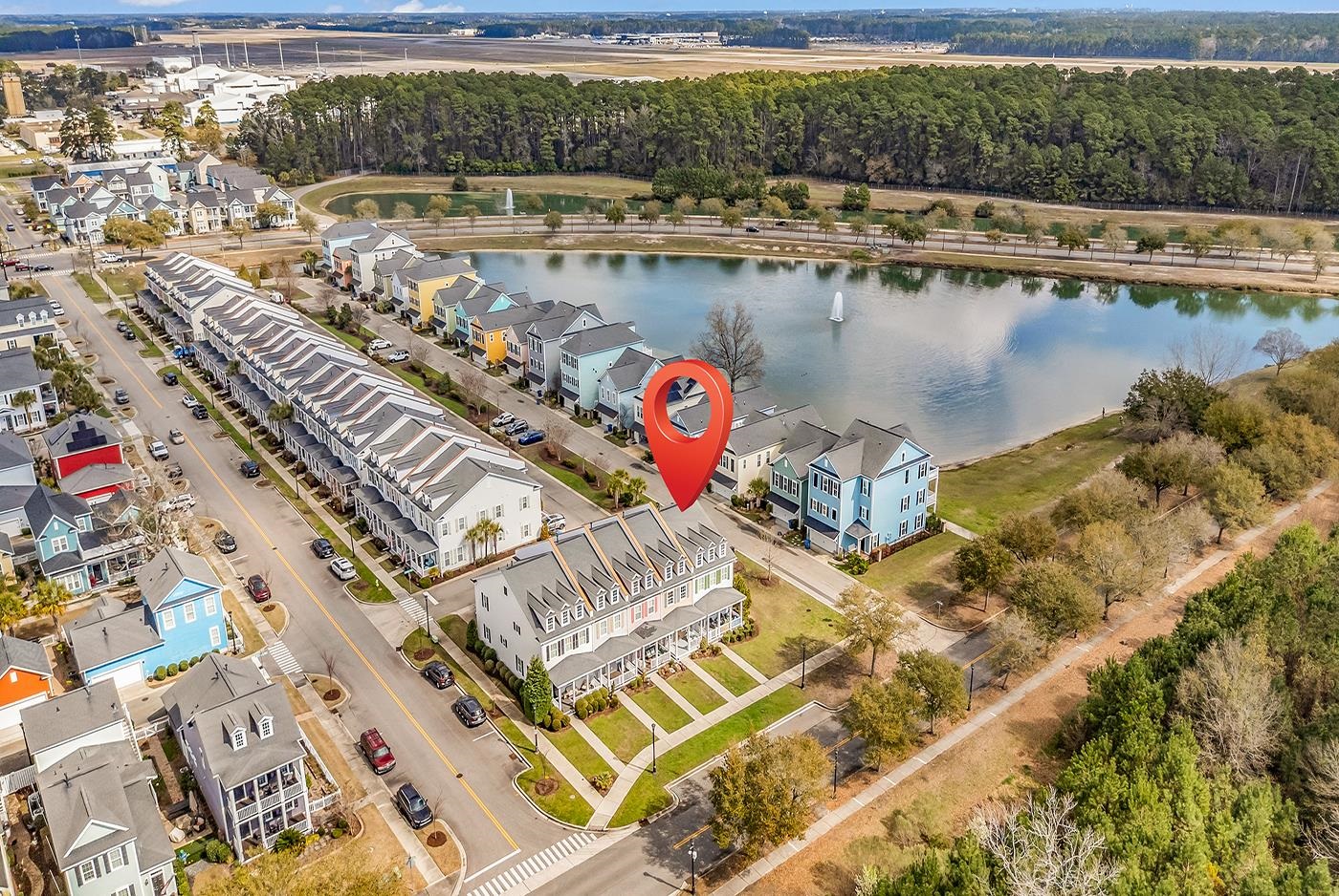 3344 Pampas Dr. Unit: 3344