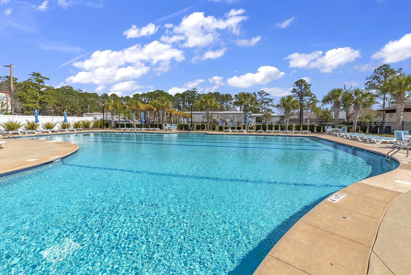 3344 Pampas Dr. Unit: 3344