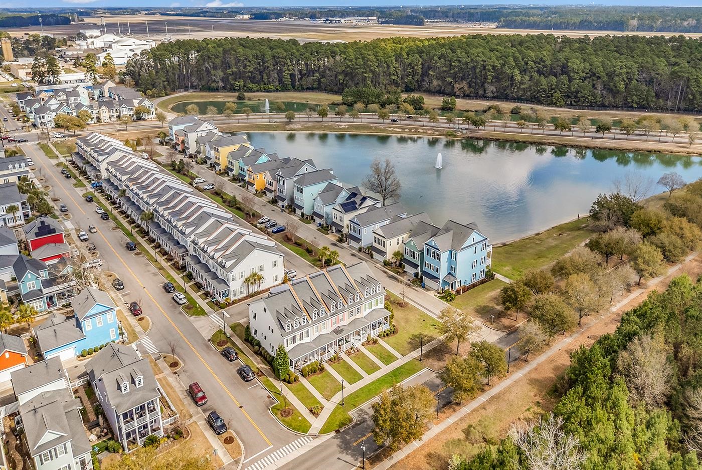 3344 Pampas Dr. Unit: 3344